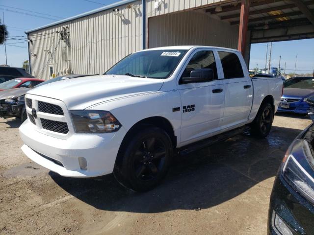 2018 RAM 1500 ST, 