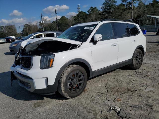 2023 KIA TELLURIDE SX, 