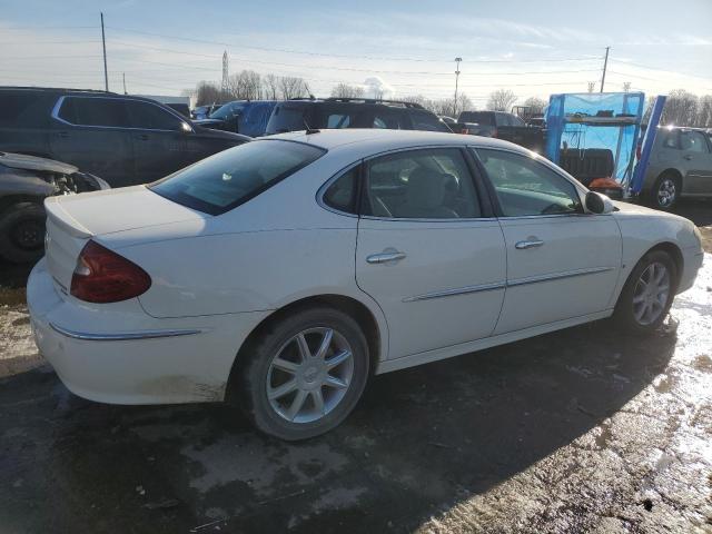 2G4WE587861205696 - 2006 BUICK LACROSSE CXS Ağ foto 3
