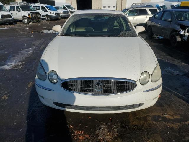 2G4WE587861205696 - 2006 BUICK LACROSSE CXS Ağ foto 5