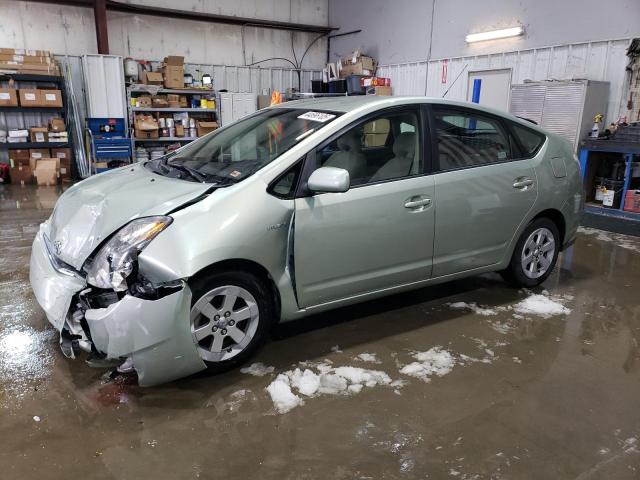 2008 TOYOTA PRIUS, 