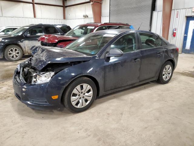 2014 CHEVROLET CRUZE LS, 