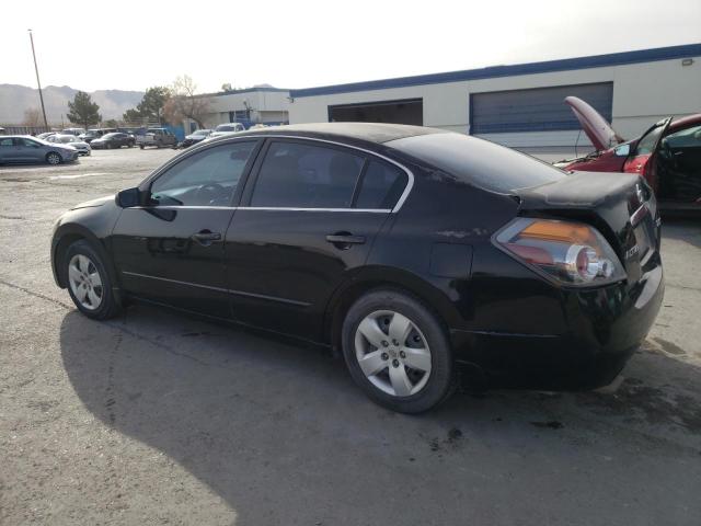 1N4AL21E68N503411 - 2008 NISSAN ALTIMA 2.5 BLACK photo 2