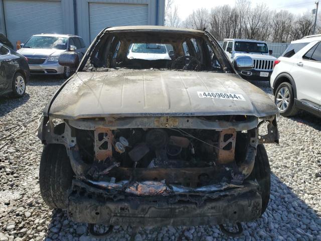 1A8HW58268F101517 - 2008 CHRYSLER ASPEN LIMITED 烧焦的 照片 5