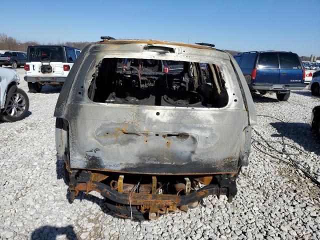 1A8HW58268F101517 - 2008 CHRYSLER ASPEN LIMITED BURN photo 6