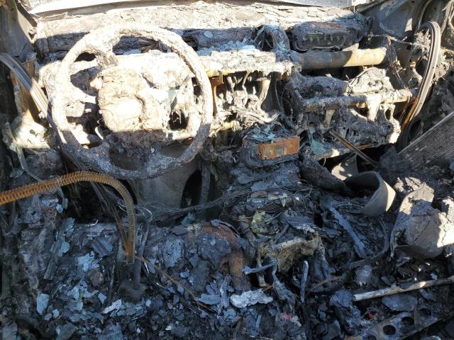 1A8HW58268F101517 - 2008 CHRYSLER ASPEN LIMITED BURN photo 8