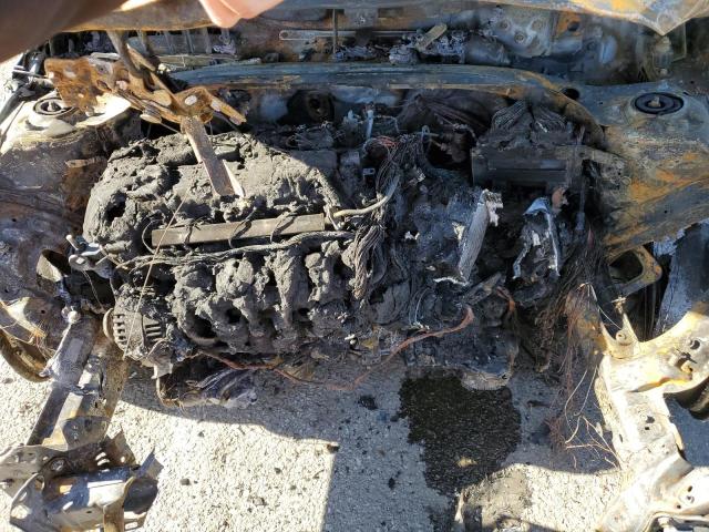 3KPF54AD1NE424550 - 2022 KIA FORTE GT LINE BURN photo 11