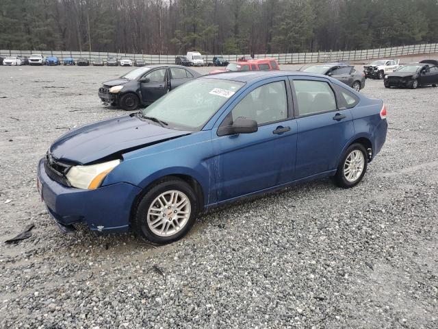 2009 FORD FOCUS SE, 