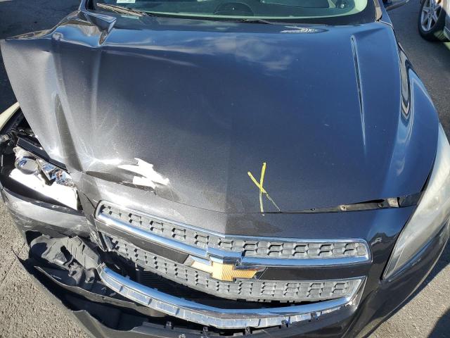 1G11C5SA1DF197447 - 2013 CHEVROLET MALIBU 1LT 石墨色 照片 11