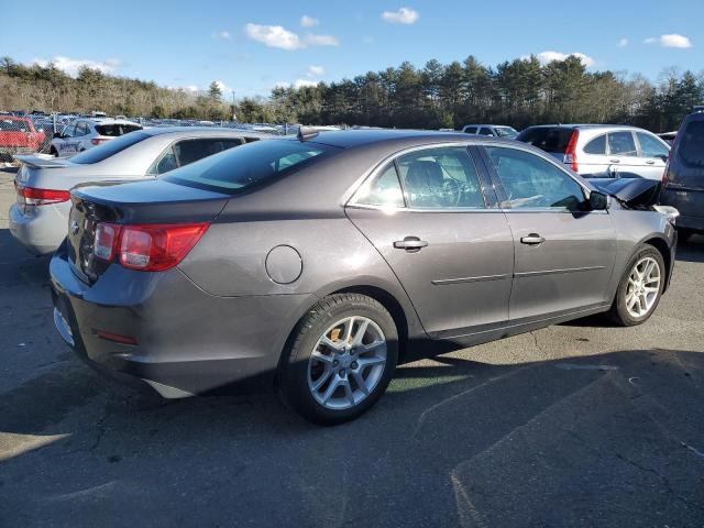 1G11C5SA1DF197447 - 2013 CHEVROLET MALIBU 1LT CHARCOAL photo 3