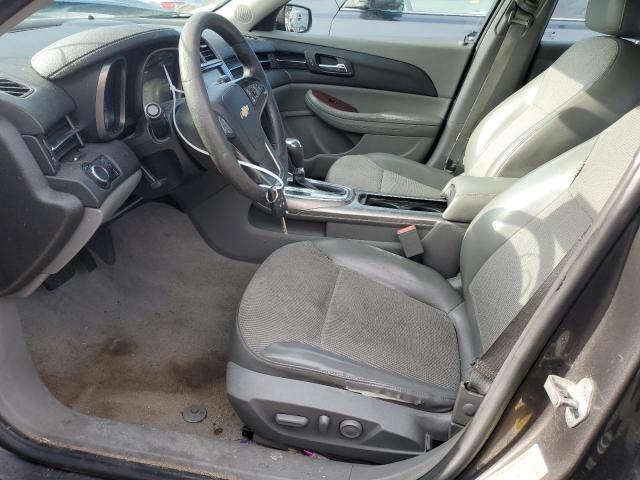1G11C5SA1DF197447 - 2013 CHEVROLET MALIBU 1LT 石墨色 照片 7