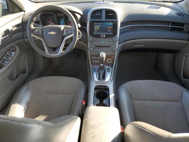 1G11C5SA1DF197447 - 2013 CHEVROLET MALIBU 1LT 石墨色 照片 8