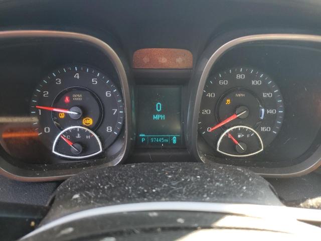 1G11C5SA1DF197447 - 2013 CHEVROLET MALIBU 1LT 石墨色 照片 9