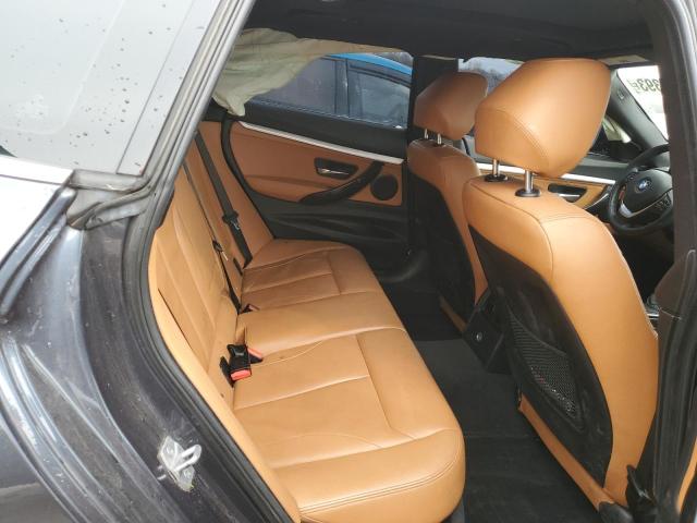 WBA8Z9C59JB220101 - 2018 BMW 330 XIGT BLUE photo 10