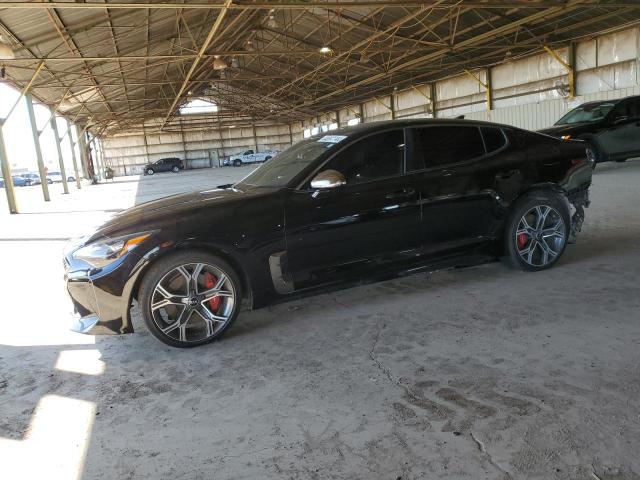 2019 KIA STINGER GT, 