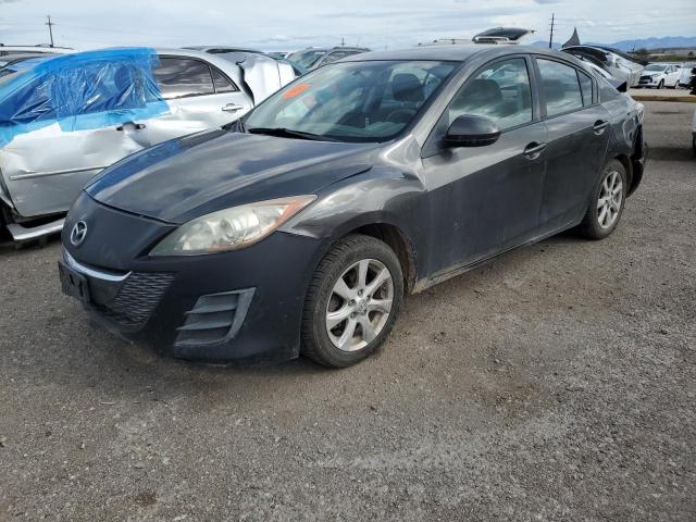 2010 MAZDA 3 I, 