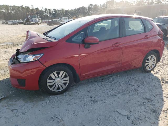 2015 HONDA FIT LX, 