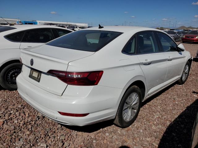 3VWC57BU3LM092243 - 2020 VOLKSWAGEN JETTA S WHITE photo 3