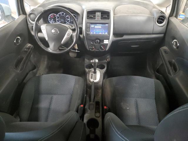 3N1CE2CP1KL365539 - 2019 NISSAN VERSA NOTE S SILVER photo 8