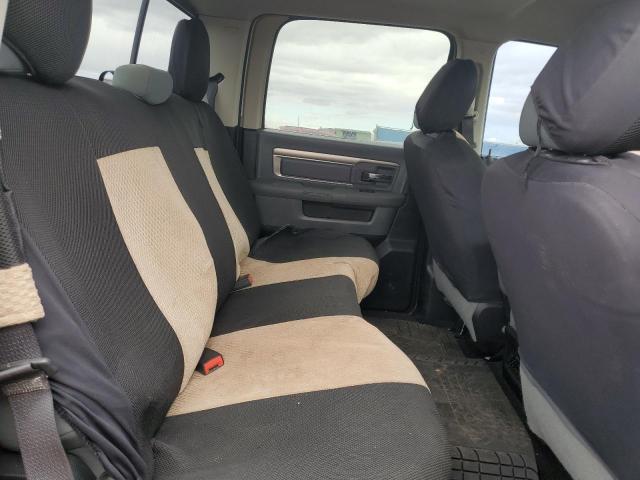 3C6UR5DL9GG204253 - 2016 RAM 2500 SLT თეთრი ფოტო 10