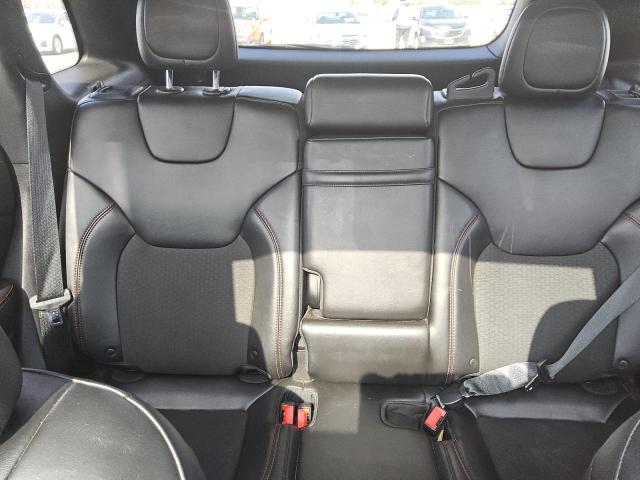 1C4PJMBN4KD227148 - 2019 JEEP CHEROKEE TRAILHAWK BLUE photo 10