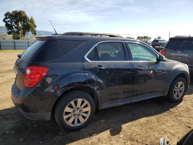 2GNALDEK9C6295812 - 2012 CHEVROLET EQUINOX LT TWO TONE photo 3