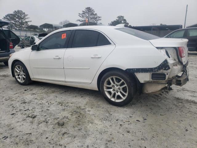 1G11C5SA7GF104368 - 2016 CHEVROLET MALIBU LIM LT 白色 照片 2