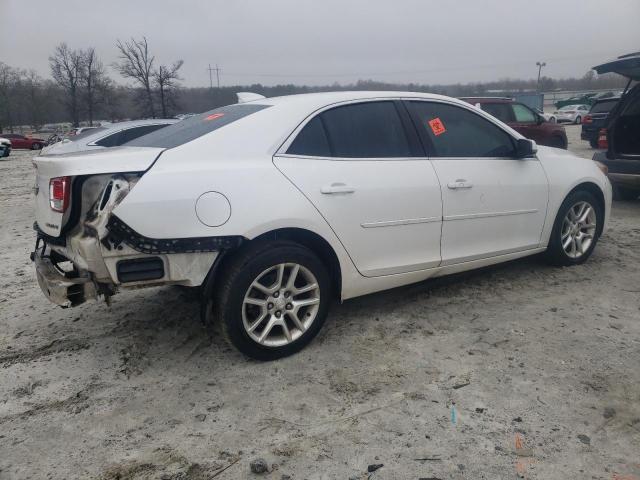 1G11C5SA7GF104368 - 2016 CHEVROLET MALIBU LIM LT 白色 照片 3