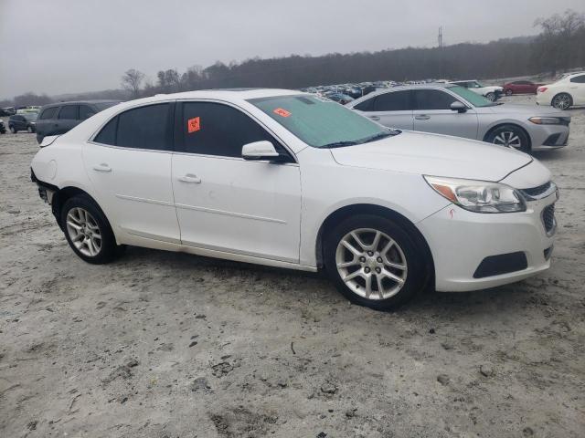 1G11C5SA7GF104368 - 2016 CHEVROLET MALIBU LIM LT 白色 照片 4