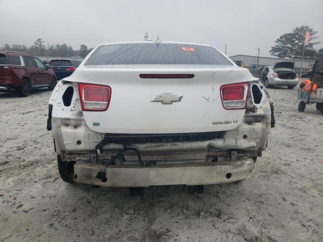 1G11C5SA7GF104368 - 2016 CHEVROLET MALIBU LIM LT 白色 照片 6