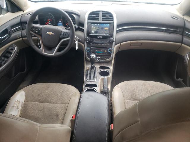 1G11C5SA7GF104368 - 2016 CHEVROLET MALIBU LIM LT 白色 照片 8