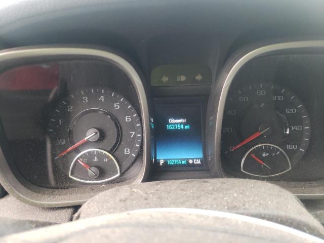 1G11C5SA7GF104368 - 2016 CHEVROLET MALIBU LIM LT 白色 照片 9