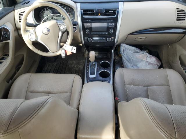 1N4AL3AP7EN239232 - 2014 NISSAN ALTIMA 2.5 WHITE photo 8