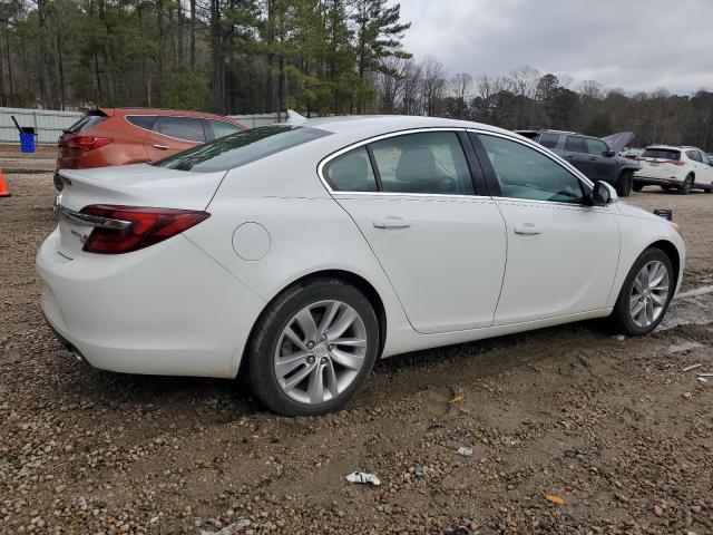 2G4GL5EX8E9254993 - 2014 BUICK REGAL 白色 照片 3