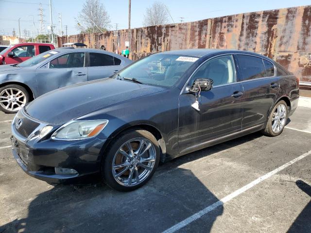 2010 LEXUS GS 350, 