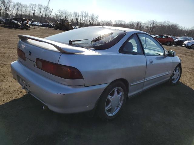 JH4DC4465VS006305 - 1997 ACURA INTEGRA GS SILVER photo 3