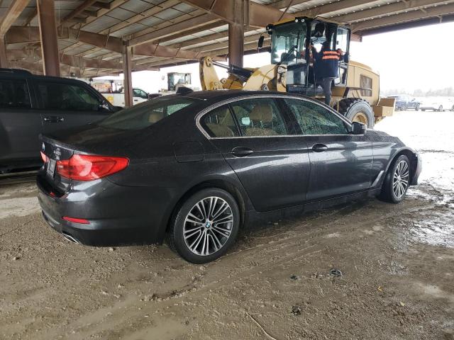 WBAJE5C54KWW28022 - 2019 BMW 540 I BLACK photo 3