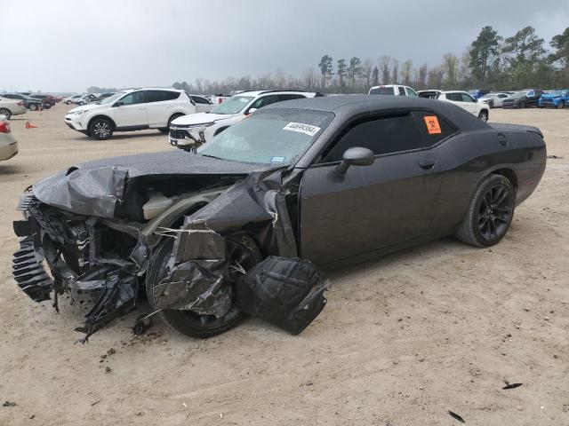 2023 DODGE CHALLENGER R/T SCAT PACK, 