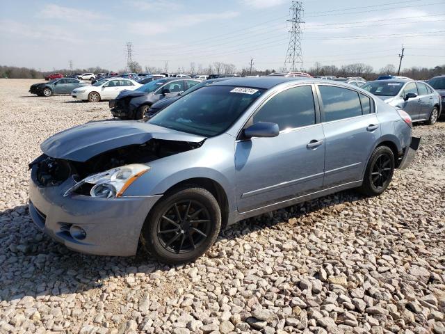 2012 NISSAN ALTIMA BASE, 