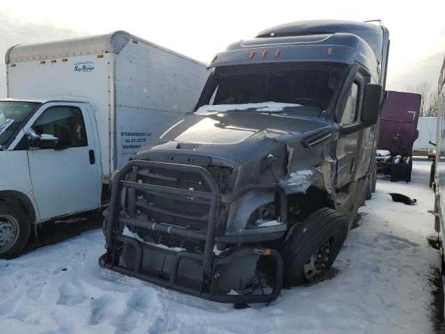3AKJHHDR5PSNX7939 - 2023 FREIGHTLINER CASCADIA 1 Сірий фото 2