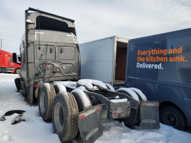 3AKJHHDR5PSNX7939 - 2023 FREIGHTLINER CASCADIA 1 Сірий фото 3