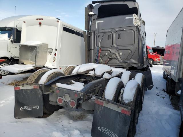 3AKJHHDR5PSNX7939 - 2023 FREIGHTLINER CASCADIA 1 Сірий фото 4