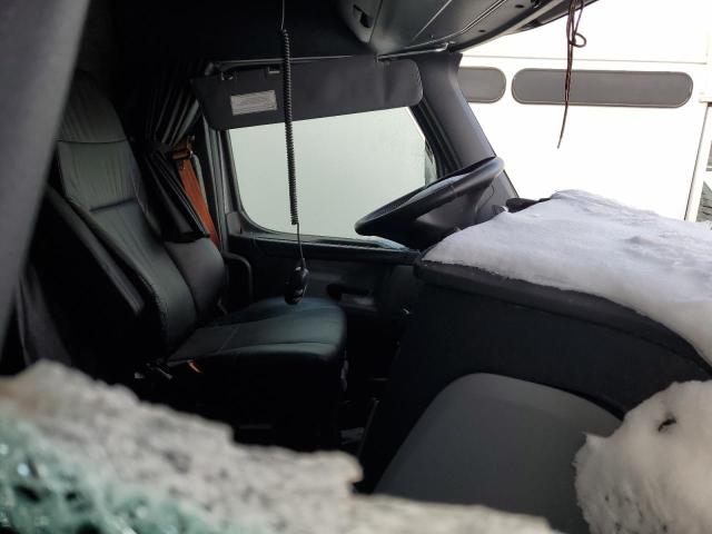 3AKJHHDR5PSNX7939 - 2023 FREIGHTLINER CASCADIA 1 Сірий фото 6