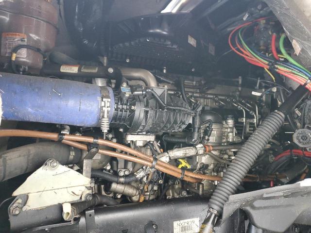 3AKJHHDR5PSNX7939 - 2023 FREIGHTLINER CASCADIA 1 Сірий фото 7