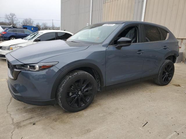 2023 MAZDA CX-5 PREFERRED, 