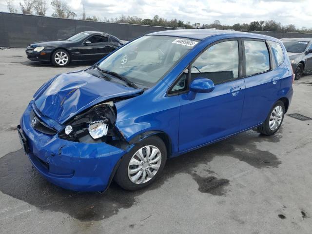 2008 HONDA FIT, 