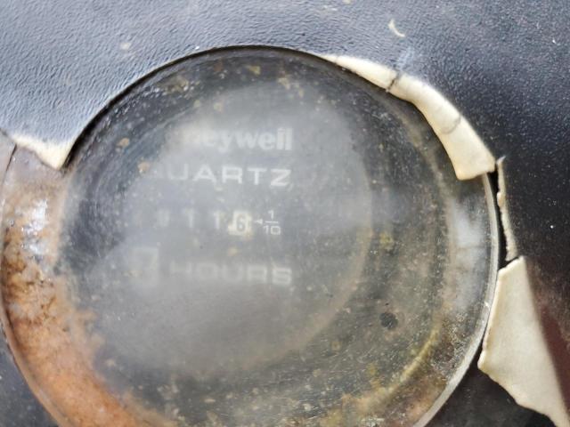 0160038190 - 2009 FORK FORKLIFT ORANGE photo 8