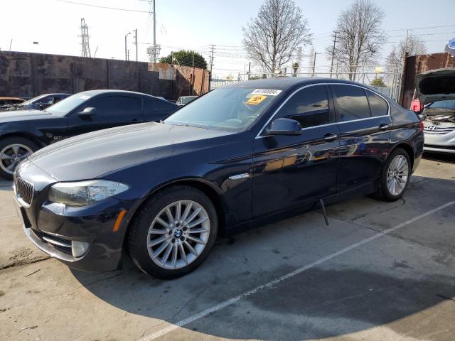 2011 BMW 535 I, 