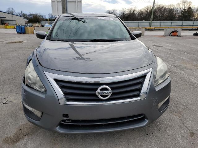 1N4AL3AP0FC187603 - 2015 NISSAN ALTIMA 2.5 GRAY photo 5