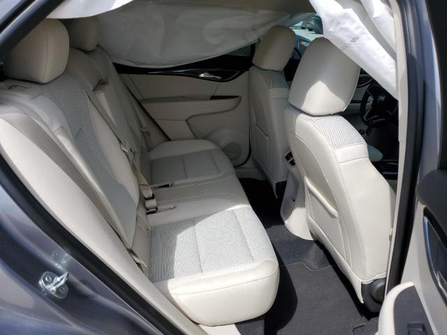 LRBAZLR41MD064806 - 2021 BUICK ENVISION PREFERRED Boz foto 10